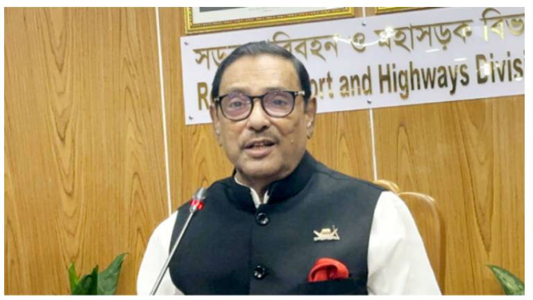 তলে তলে অনেক কিছু হচ্ছে, আমি তো ভুল বলিনি: কাদের