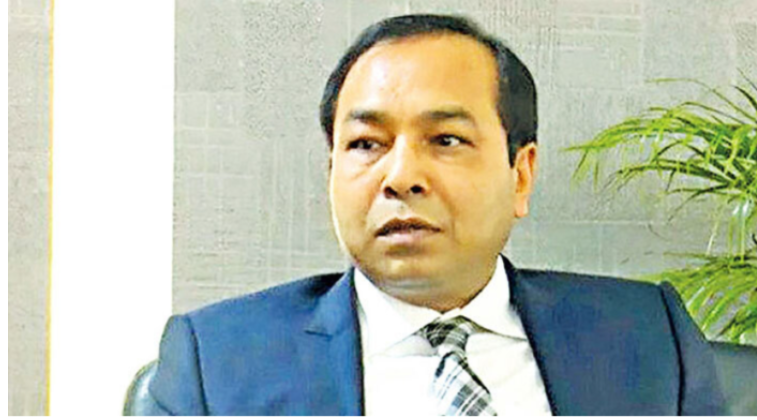 প্রথম মামলায় পি কে হালদারের ২২ বছরের কারাদণ্ড