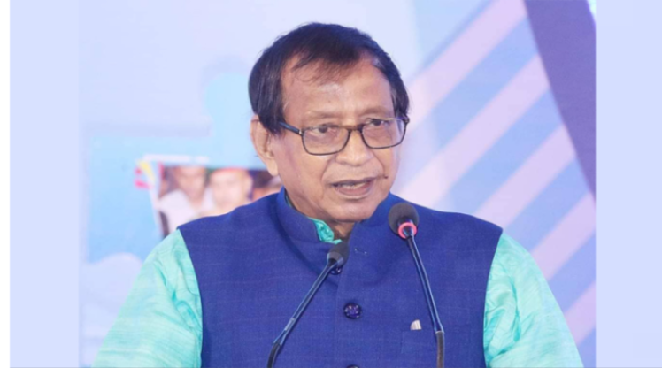 প্রতিবন্ধীতা বিষয়ে সচেতনতা বাড়াতে হবে : সমাজকল্যাণমন্ত্রী