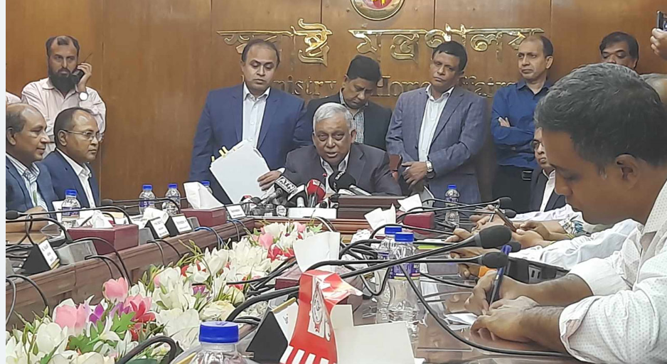 নির্বাচন পরিচালনার সক্ষমতা জানতে চেয়েছে মার্কিন পর্যবেক্ষক দল