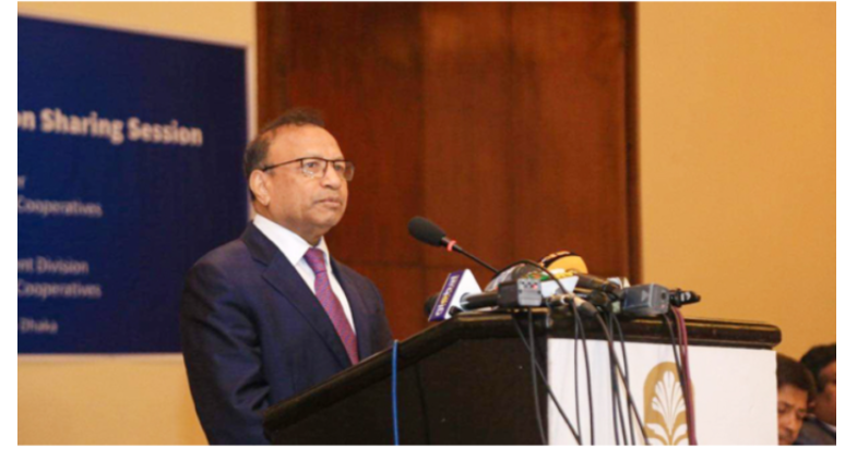 মশা নিয়ন্ত্রণে ব্যবস্থা নেওয়ার পরও মানুষের মৃত্যু বেদনাদায়ক তাজুল ইসলাম