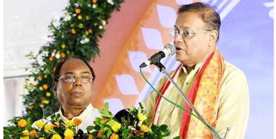 নির্বাচন এলেই সাম্প্রদায়িক অপশক্তি ফণা তোলে: তথ্যমন্ত্রী