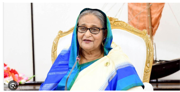 হাত ধোয়ার সামাজিক আন্দোলন বেগবান করার আহ্বান প্রধানমন্ত্রীর