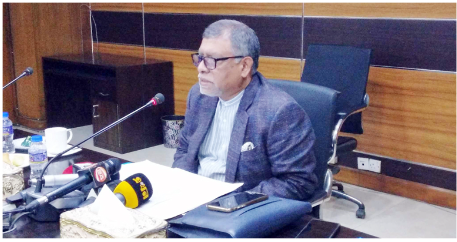 ডেঙ্গু রোধে পদক্ষেপ পর্যাপ্ত নয়: স্বাস্থ্যমন্ত্রী