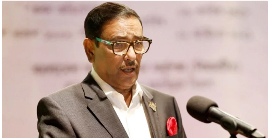 ক্ষমতার দেখা পেলে কি পদ্মা সেতু-মেট্রোরেল ভেঙে ফেলবেন