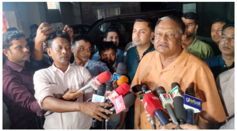 আগামী বছরের শুরুতেই স্বাভাবিক হবে নিত্যপণ্যের বাজার বাণিজ্যমন্ত্রী