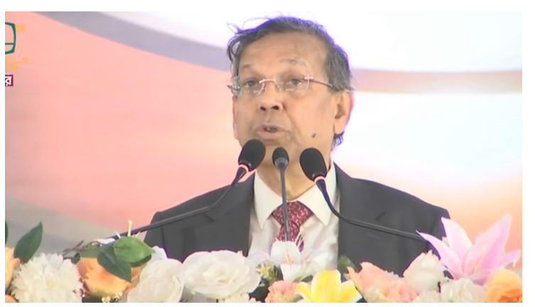 বিএনপি-জামায়াতের আমলে আইনের ‘অ’ও ছিল না: আইনমন্ত্রী