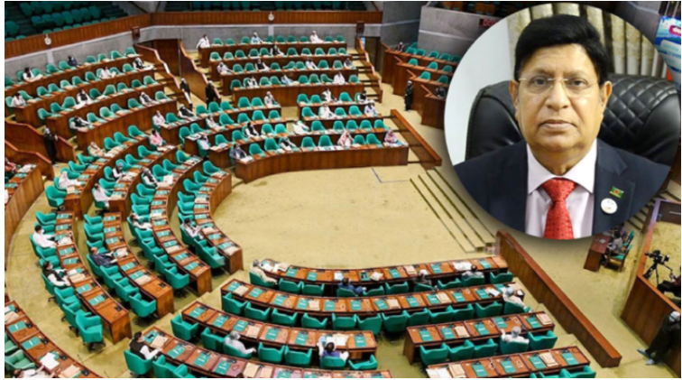 ৬০ দেশে বাংলাদেশের ৮১ কূটনৈতিক মিশন চালু রয়েছে সংসদে পররাষ্ট্রমন্ত্রী