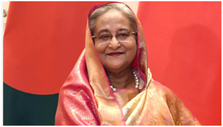 বেলজিয়াম যাচ্ছেন প্রধানমন্ত্রী