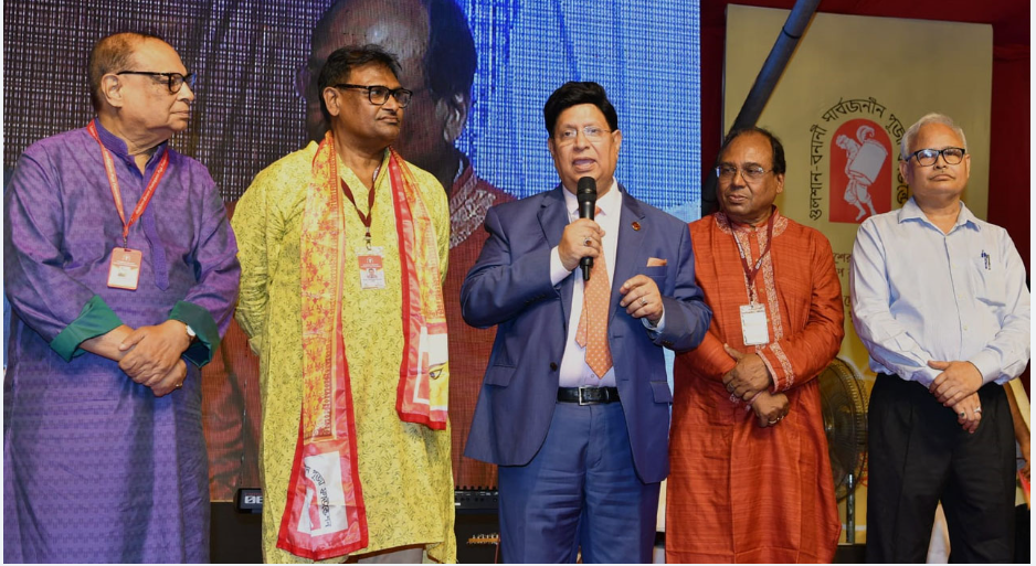 বাংলাদেশে সব ধর্মের নাগরিকের অধিকার সমান : পররাষ্ট্রমন্ত্রী