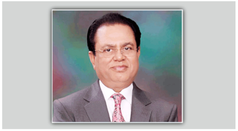 মারা গেছেন সাবেক যোগাযোগমন্ত্রী সৈয়দ আবুল হোসেন