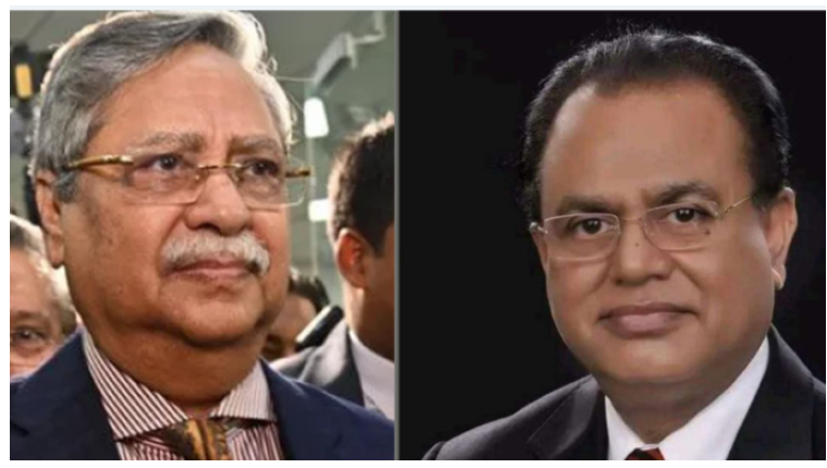 সৈয়দ আবুল হোসেনের মৃত্যুতে রাষ্ট্রপতির শোক