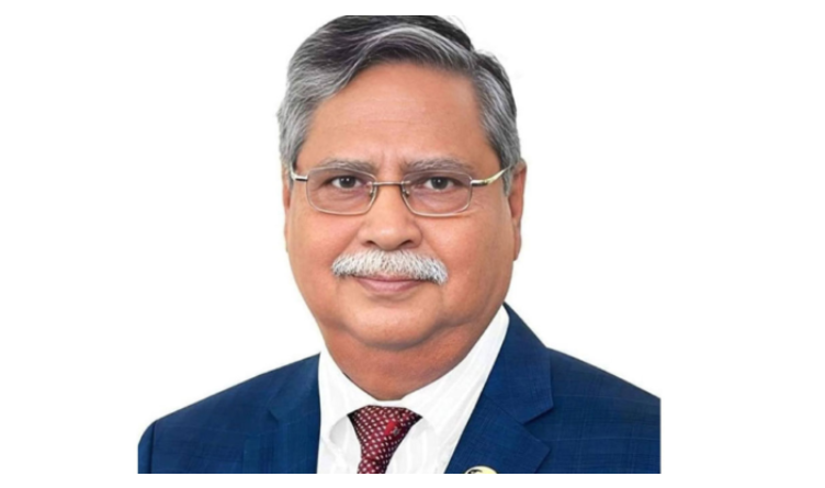 চিকিৎসা শেষে দেশে ফিরেছেন রাষ্ট্রপতি