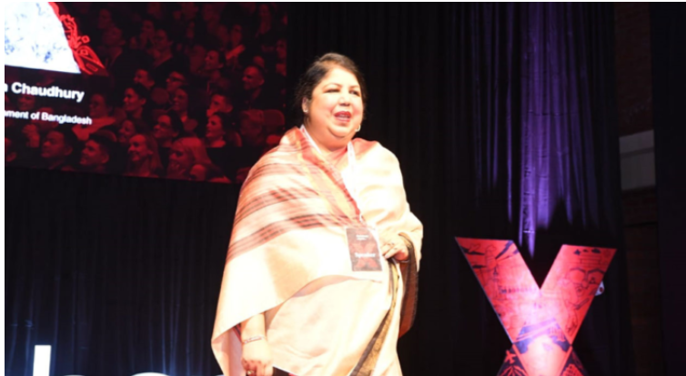 প্রধানমন্ত্রী আমার রাজনৈতিক জীবনের অনুপ্রেরণা : স্পিকার