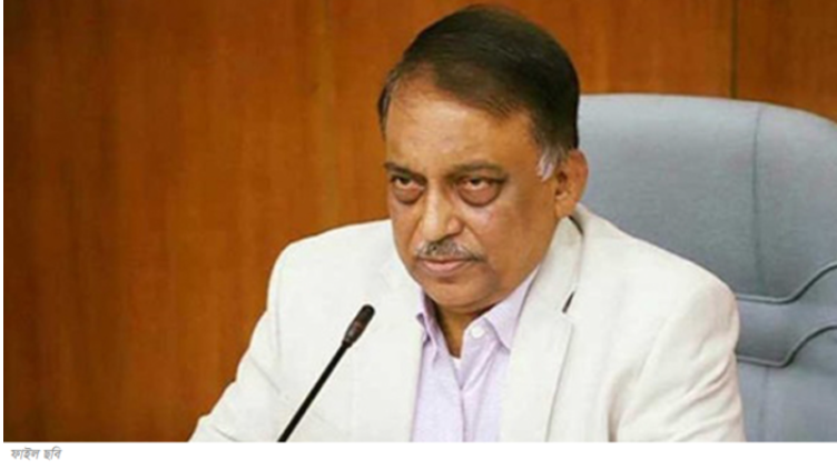 দেশের উন্নয়নে শেখ হাসিনার বিকল্প শুধুই তিনি: স্বরাষ্ট্রমন্ত্রী