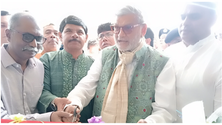 এখনো শতভাগ নির্বাচনী পরিবেশ তৈরি হয়নি: পরিকল্পনামন্ত্রী