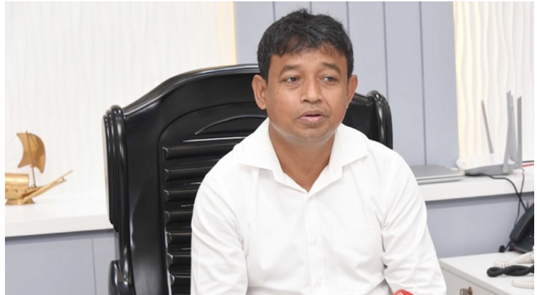 আমরা জানি কারা আগুন লাগাচ্ছে, যেখানেই থাকুক ছাড় নয় : হারুন