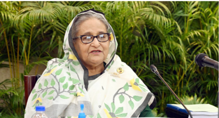 এলাকাভিত্তিক বিদ্যুৎ-পানির দাম নির্ধারণের নির্দেশ প্রধানমন্ত্রীর