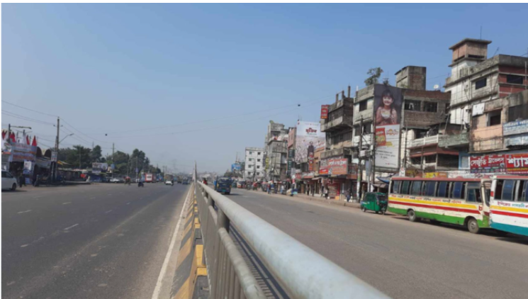 ফের ৪৮ ঘণ্টার অবরোধ কর্মসূচি ঘোষণা বিএনপির