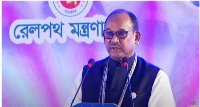 ডিসেম্বর থেকেই চালানো যাবে ঢাকা-কক্সবাজার ট্রেন