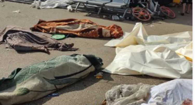 ‘একটু পরে আমরা চুপ হয়ে যাব’