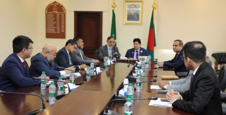 সুষ্ঠু নির্বাচনের বিকল্প নেই : পররাষ্ট্রমন্ত্রী