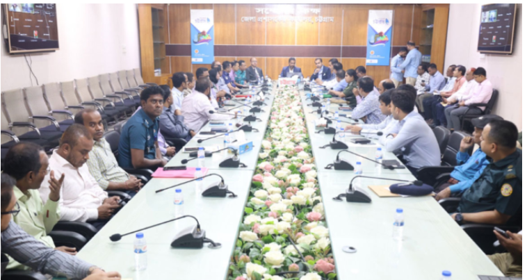 মঙ্গলবার চট্টগ্রামে ১৫ প্রকল্পের উদ্বোধন করবেন প্রধানমন্ত্রী