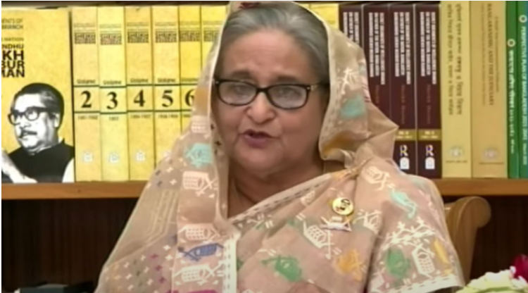 গণতান্ত্রিক পদ্ধতি ছাড়া আ.লীগ কোনোদিন সরকার গঠন করেনি