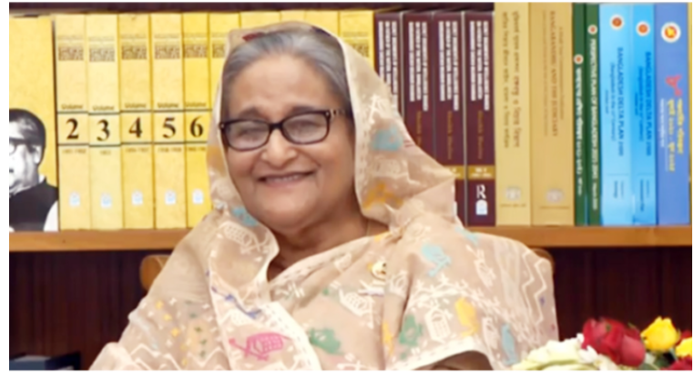 ২-১ দিনের মধ্যে নির্বাচনের তফসিল ঘোষণা দেবে কমিশন প্রধানমন্ত্রী