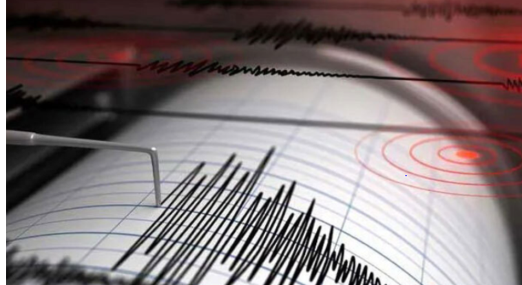 শ্রীলঙ্কায় ৬.২ মাত্রার শক্তিশালী ভূমিকম্প