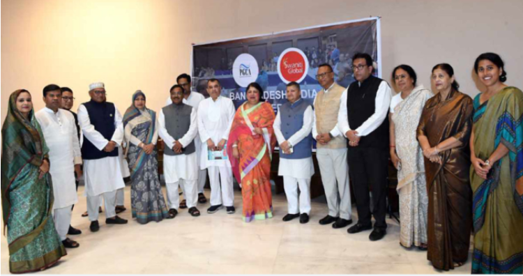 বায়ুদূষণ রোধে আঞ্চলিক সহযোগিতা ও আলোচনা গুরুত্বপূর্ণ