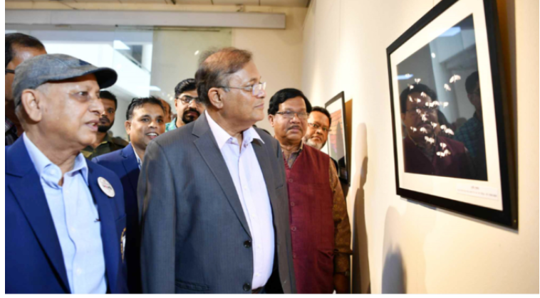 বিএনপির অনেক নেতা নির্বাচনে অংশ নেবেন : তথ্যমন্ত্রী