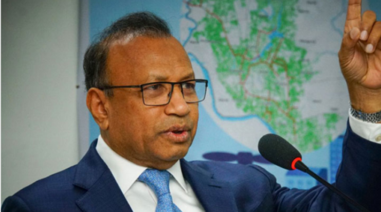 ‘পানি ব্যবস্থাপনায় কার্যকর মহাপরিকল্পনা প্রণয়ন জরুরি’