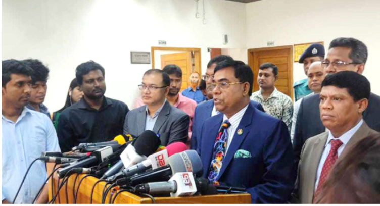 বাংলাদেশে কোন পদ্ধতিতে নির্বাচন হয় জানতে চেয়েছে কমনওয়েলথ