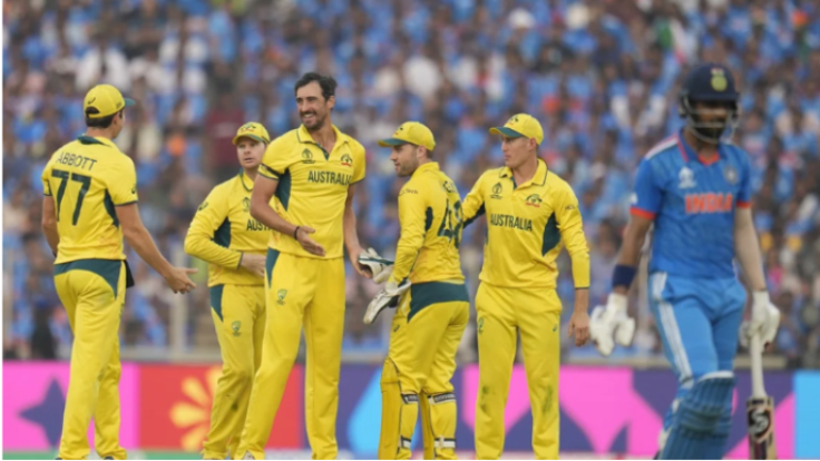 ২৪০ রানেই গুটিয়ে গেল ভারত