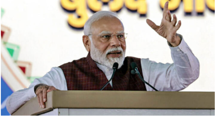 নরেন্দ্র মোদীর পুনর্নির্বাচন: আশা-আতঙ্কের দোলাচলে ভারত