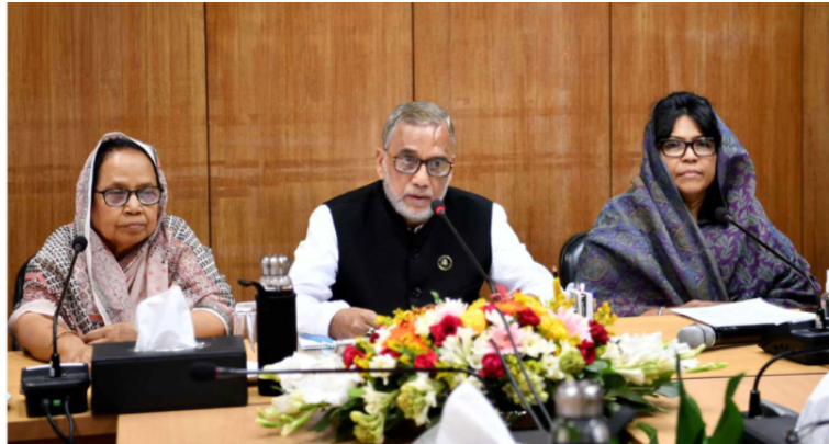 কপ-২৮ সম্মেলনে বলিষ্ঠ ভূমিকা পালন করবে বাংলাদেশ