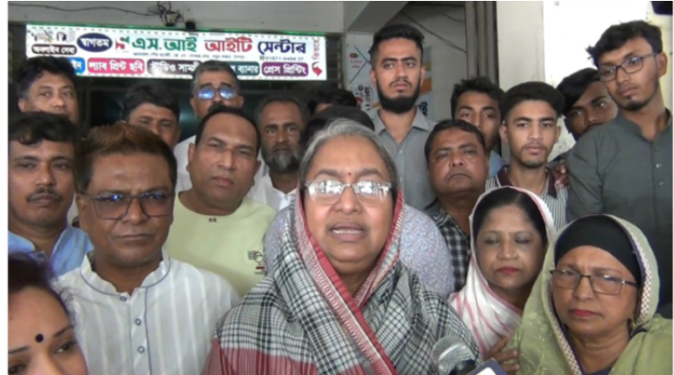 মনোনয়ন কাকে দেওয়া হবে চূড়ান্ত সিদ্ধান্ত নেবে মনোনয়ন বোর্ডে: শিক্ষামন্ত্রী