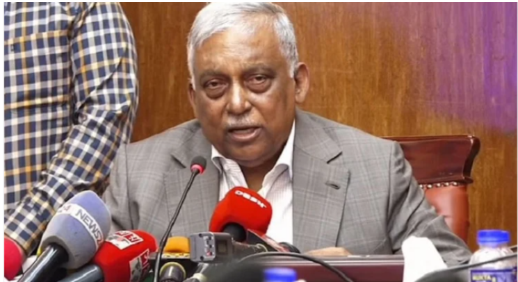 সরকার বিএনপি নেতাদের জামিনে কোনো প্রভাব বিস্তার করছে না: স্বরাষ্ট্রমন্ত্রী