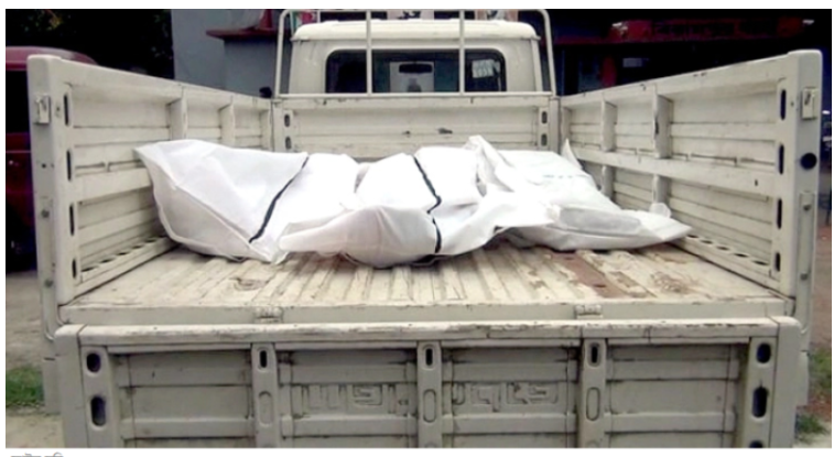 রাজশাহীতে নিয়ন্ত্রণ হারিয়ে ট্রাক দোকানে, নিহত ৪