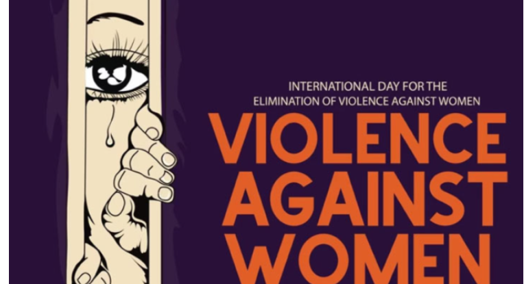 আজ আন্তর্জাতিক নারী নির্যাতন প্রতিরোধ দিবস