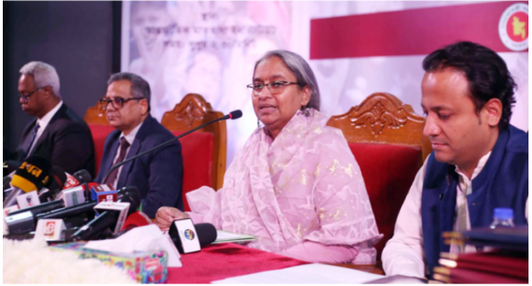 পাসের হার-জিপিএ-৫ কমার কারণ জানালেন শিক্ষামন্ত্রী