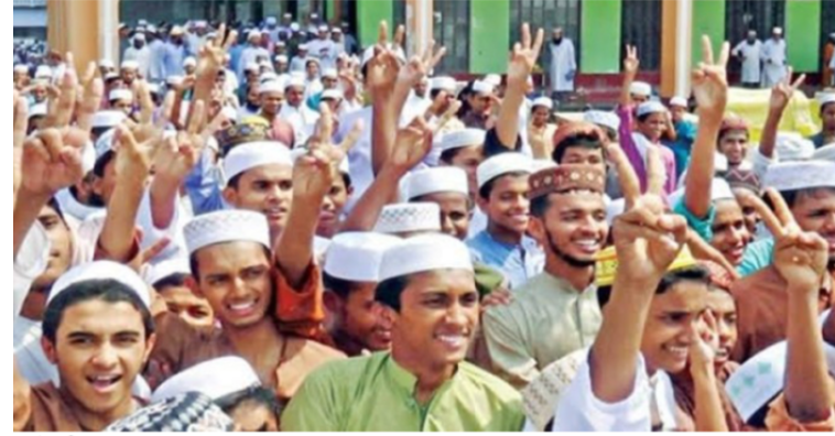 আলিমে পাসের হার ৯০.৭৫ শতাংশ