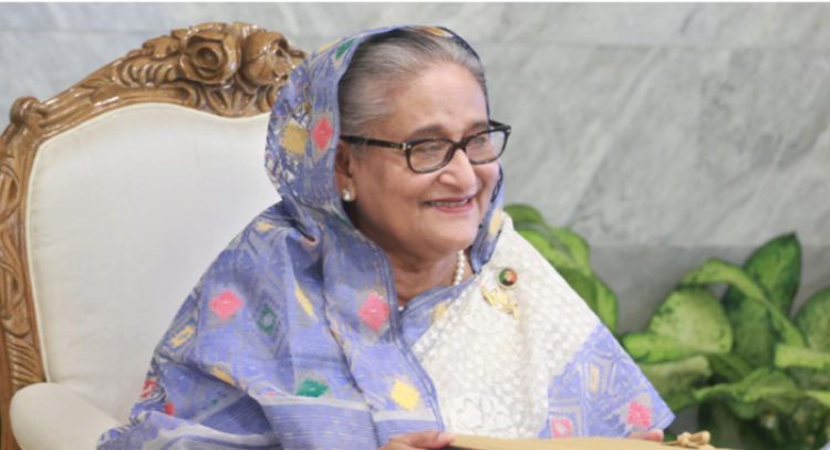 ভূমি ব্যবহারে উপজেলায় মহাপরিকল্পনা করার নির্দেশ প্রধানমন্ত্রীর