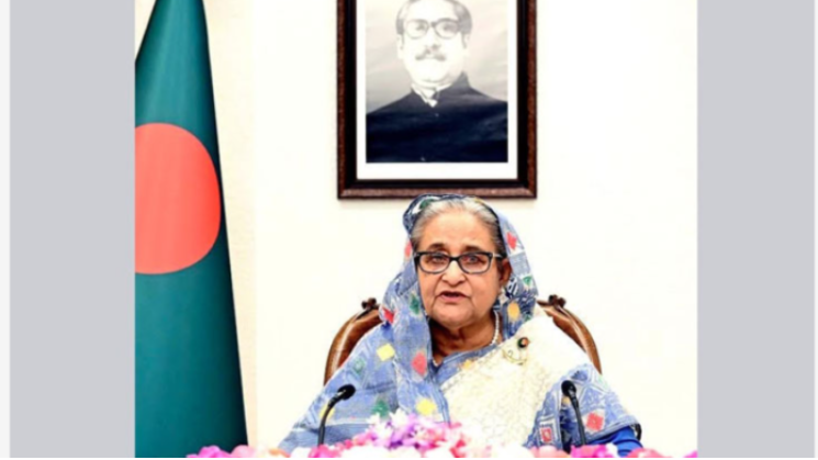 জলবায়ু পরিবর্তনে ক্ষতিগ্রস্ত দেশগুলোর জন্য আন্তর্জাতিক সহায়তার আহ্বান