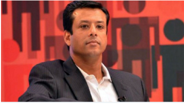 প্রধানমন্ত্রীর উপদেষ্টার পদ থেকে সজীব ওয়াজেদের পদত্যাগ