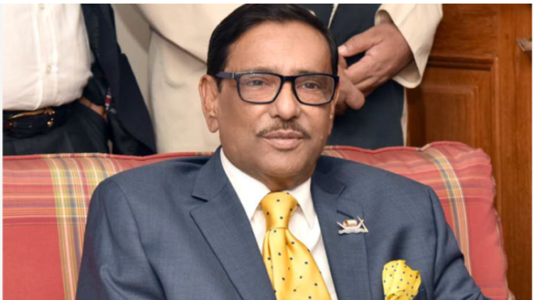 নির্বাচন যারা বাধাগ্রস্ত করছে তাদের ওপর নিষেধাজ্ঞা আসা উচিত: কাদের