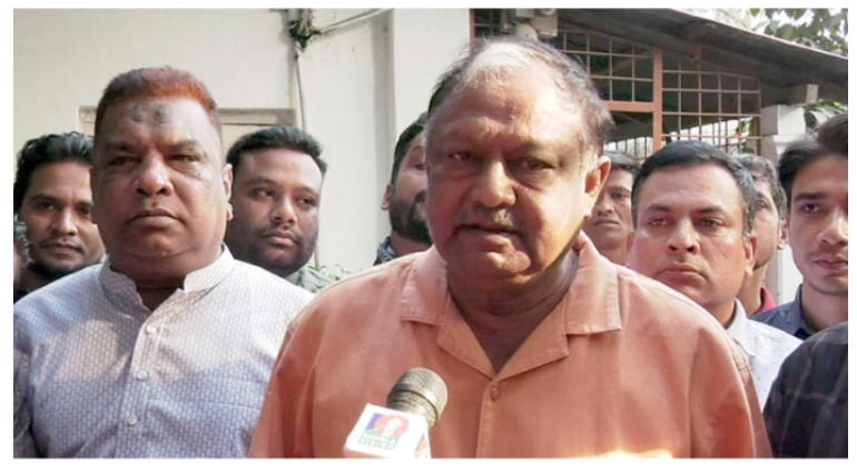 পোশাক রপ্তানিতে চিন্তা নেই, কমছে না চিনির দাম: বাণিজ্যমন্ত্রী