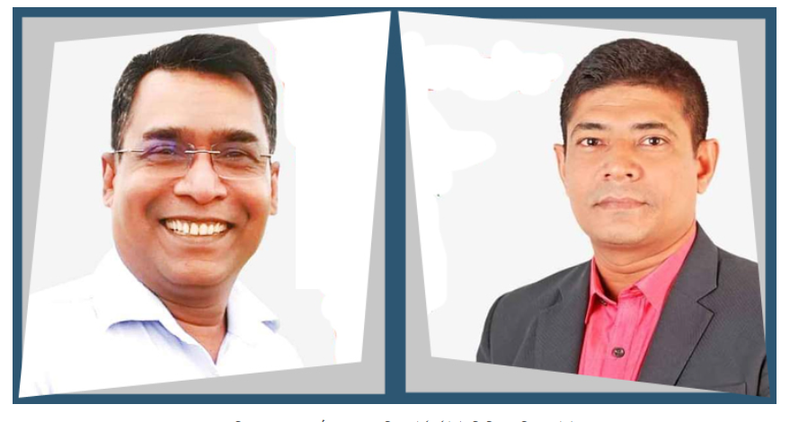 ডিআরইউর সভাপতি শুভ সম্পাদক মহিউদ্দিন