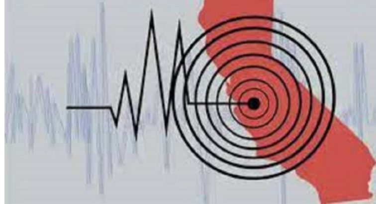 ঢাকাসহ দেশের বিভিন্ন স্থানে ভূমিকম্প